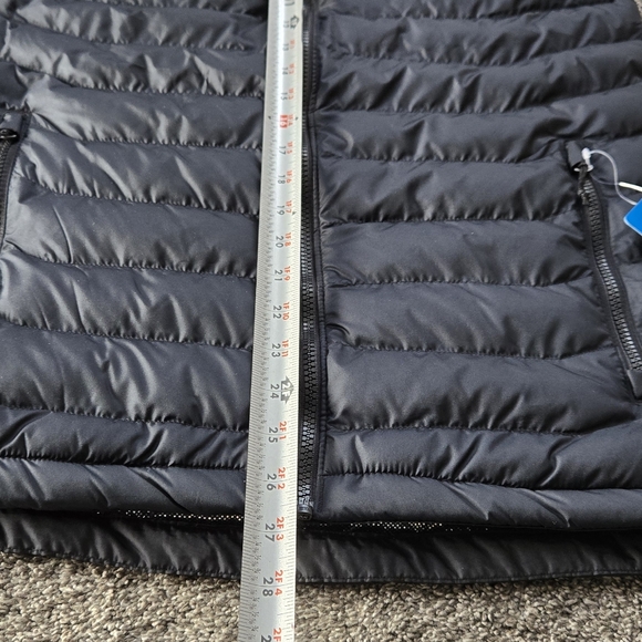 Columbia Men's Powder Lite Vest NWT size small - Picture 5 of 11